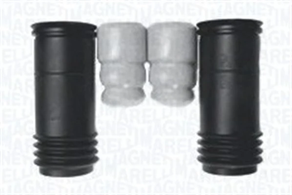 Dust Cover Kit, shock absorber